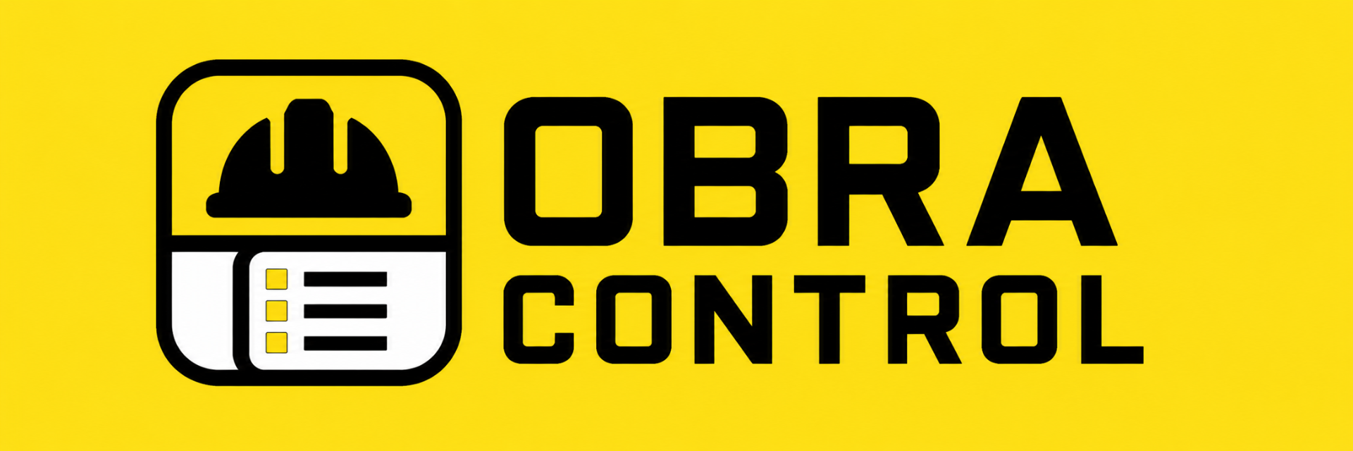 Obra Control